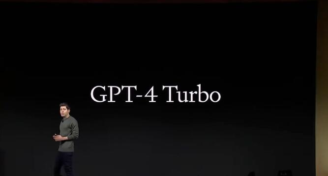 GPT-4 Turbo发布：AI技术巅峰再进化