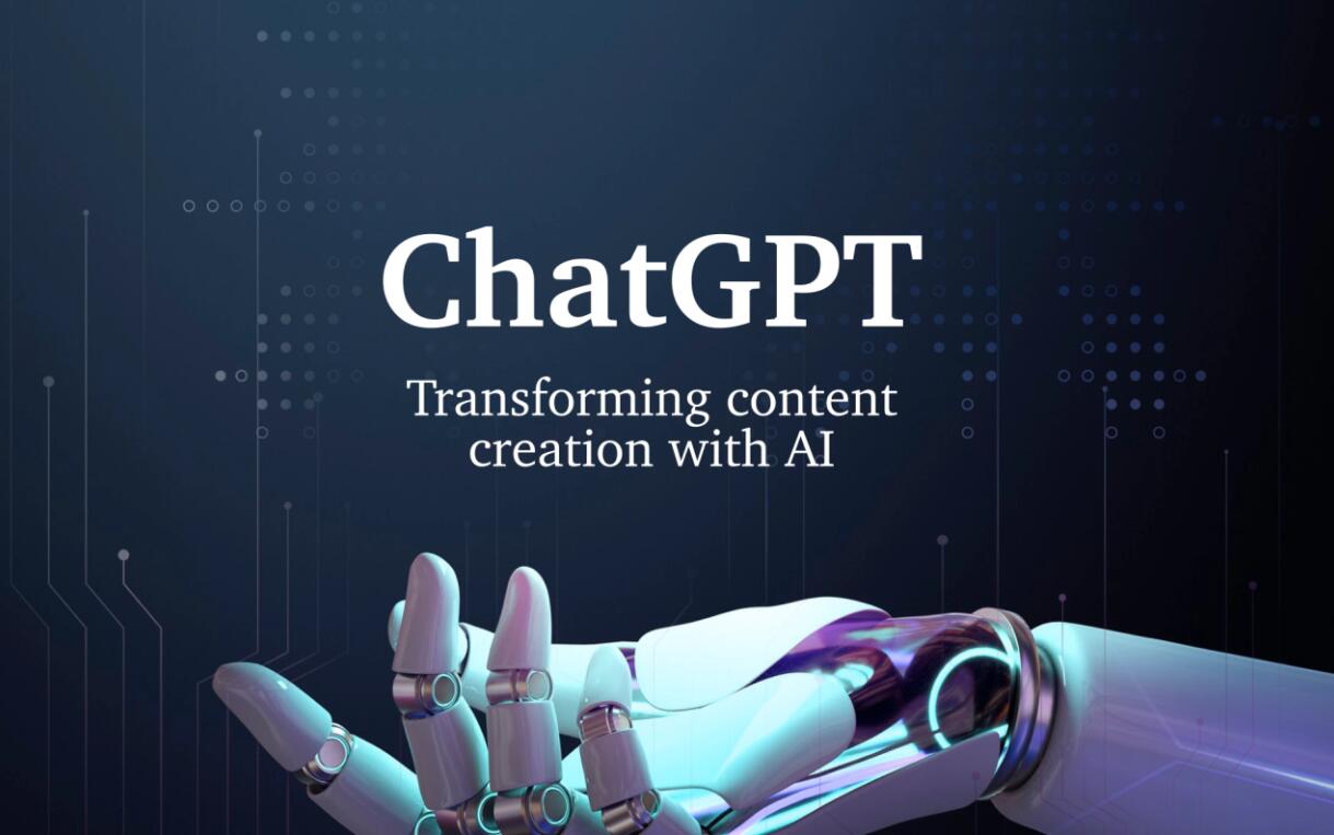 ChatGPT机器人：探索智能机器人在人机交互中的应用