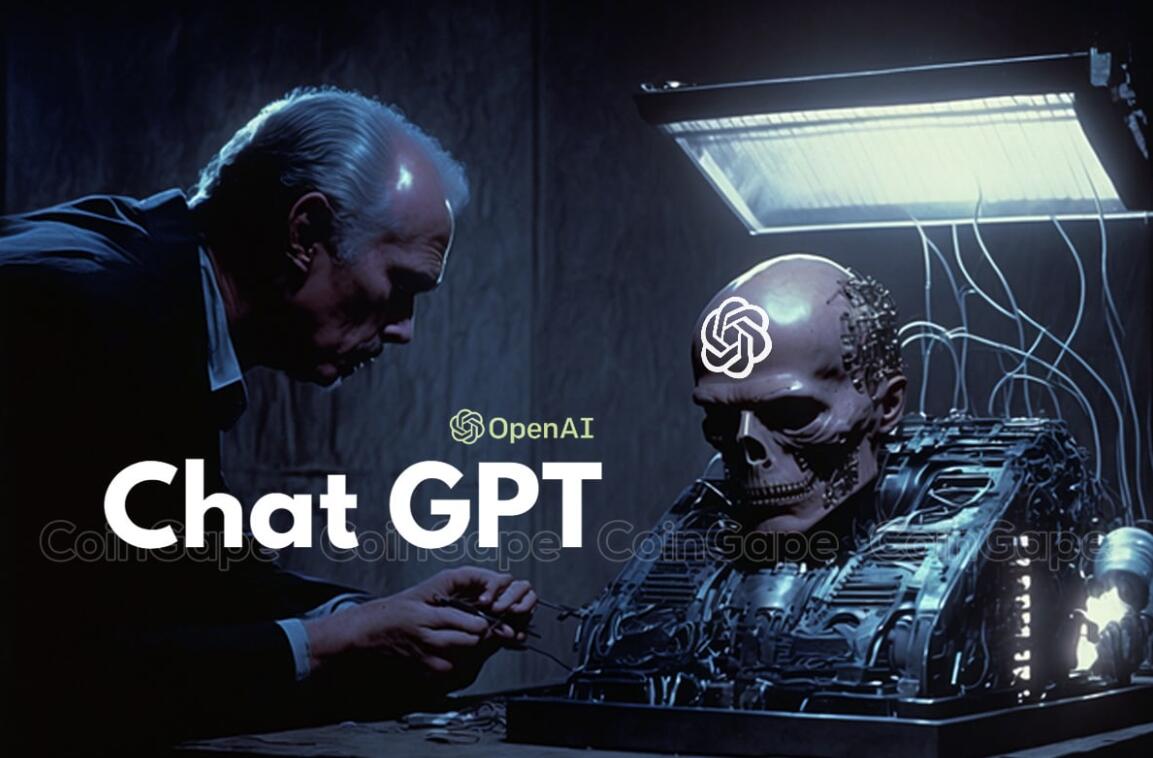 ChatGPT下载：获取ChatGPT的下载方式和步骤